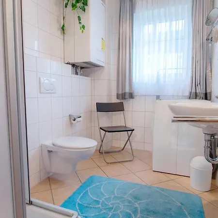 Apartment Zur Hanse 4_2 *